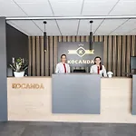 Wellness Kocanda 호텔 4*