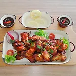 Wellness Kocanda 데친