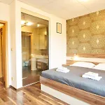Wellness Kocanda Hotel Decin