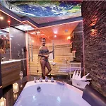 Hotel Wellness Kocanda 4*