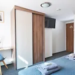 호텔 Wellness Kocanda