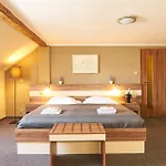 Wellness Kocanda Hotel Decin