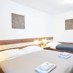 Wellness Kocanda Decin