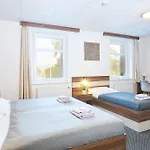 Hotel Wellness Kocanda Decin