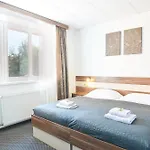 호텔 Wellness Kocanda 4*
