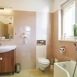 Wellness Kocanda Hotel Decin