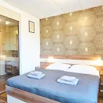 Wellness Kocanda 호텔 4*