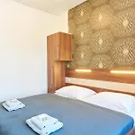 Hotel Wellness Kocanda Decin