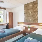 Hotel Wellness Kocanda Decin