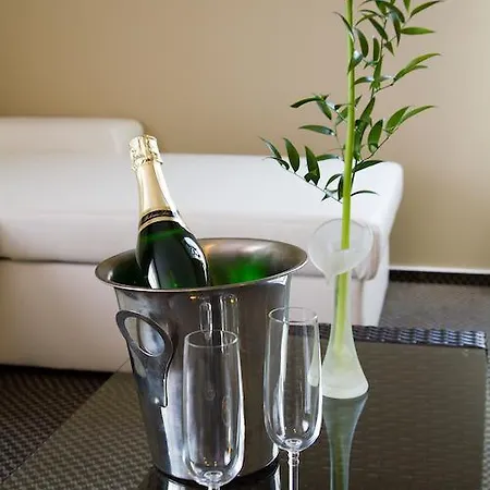 Wellness Kocanda Hotel 4*