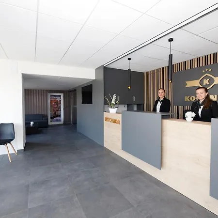 Wellness Kocanda Decin