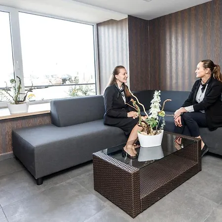 Wellness Kocanda Ντέτσιν