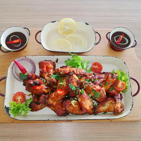 Kocanda ديشين