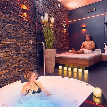 Wellness Kocanda 4*