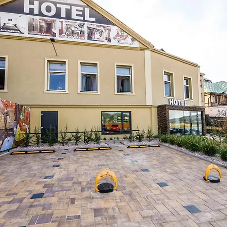 Kocanda 4* ديشين
