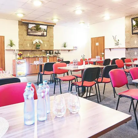 Wellness Kocanda Hotel 4*
