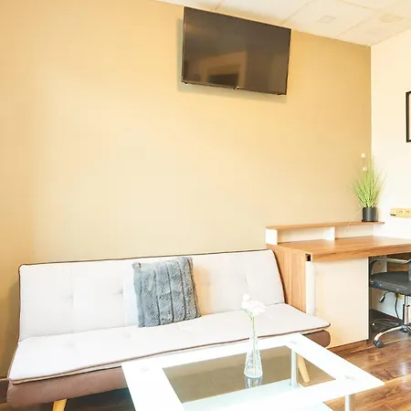 Hotel Wellness Kocanda 4*