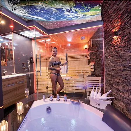 Hotel Wellness Kocanda 4*