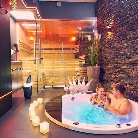 Hotel Wellness Kocanda