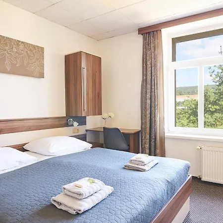 Hotel Wellness Kocanda