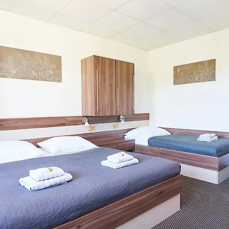 Wellness Kocanda Hotel 4*