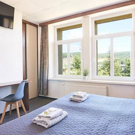Wellness Kocanda 4*