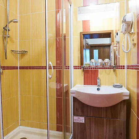 Wellness Kocanda 4*