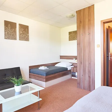 Kocanda 4*