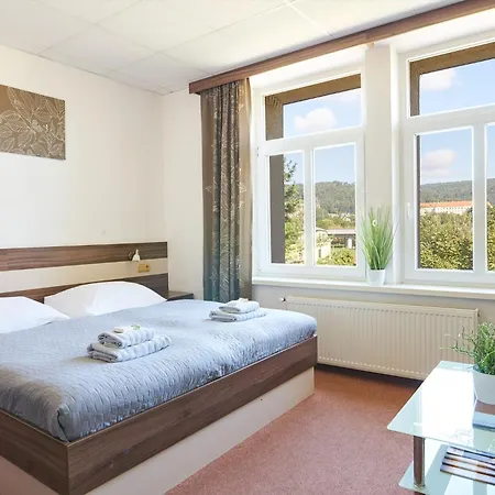 Hotel Wellness Kocanda