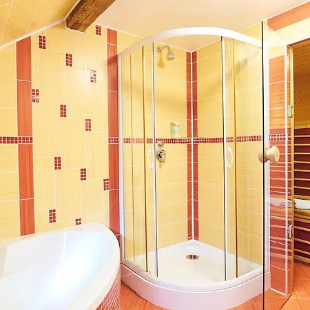 Hotel Wellness Kocanda