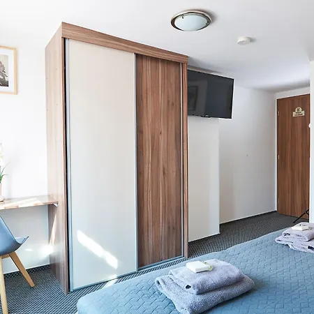 Hotel Wellness Kocanda