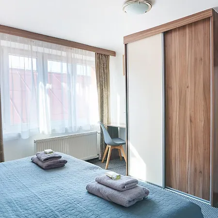 Hotel Wellness Kocanda