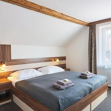 Wellness Kocanda Hotel 4*
