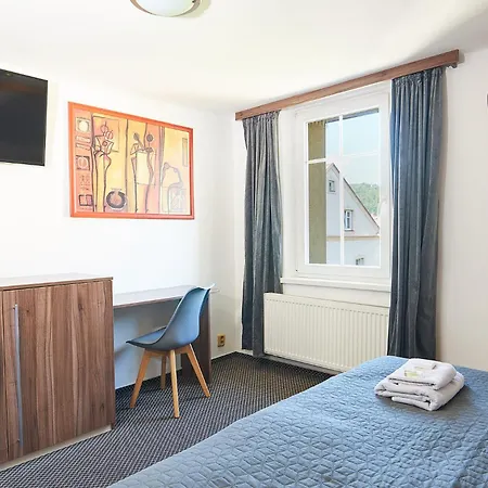 Ξενοδοχείο Wellness Kocanda 4*