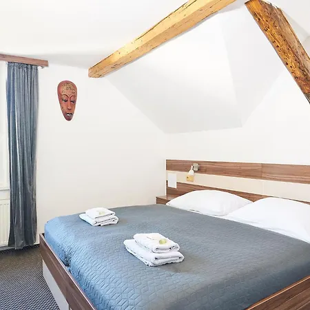 Wellness Kocanda 4*