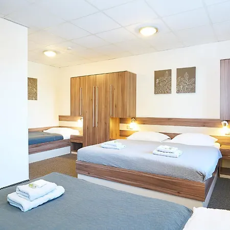 Ξενοδοχείο Wellness Kocanda 4*