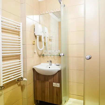 Wellness Kocanda Ντέτσιν