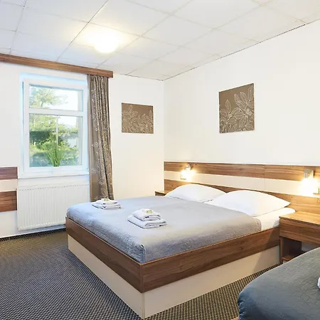 Wellness Kocanda Ξενοδοχείο 4*