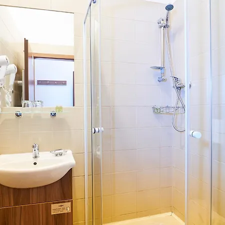 Wellness Kocanda 4* Ντέτσιν
