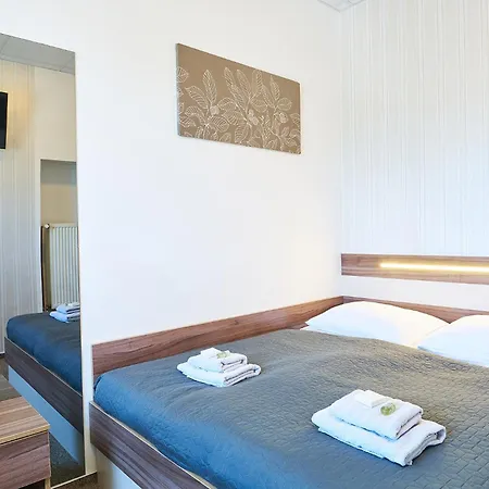 Wellness Kocanda Decin