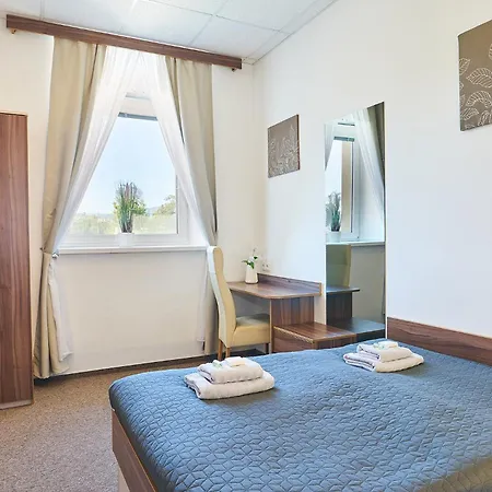 Wellness Kocanda Ντέτσιν