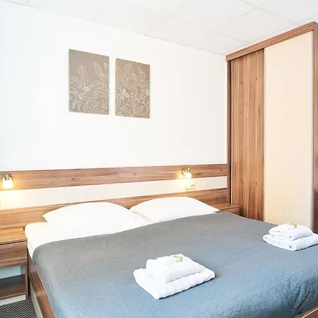 Wellness Kocanda Hotel 4*
