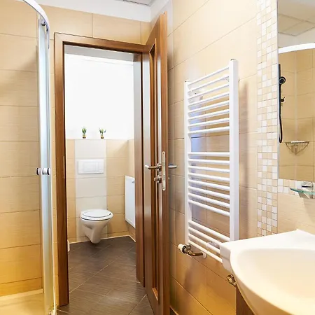 Wellness Kocanda Ξενοδοχείο