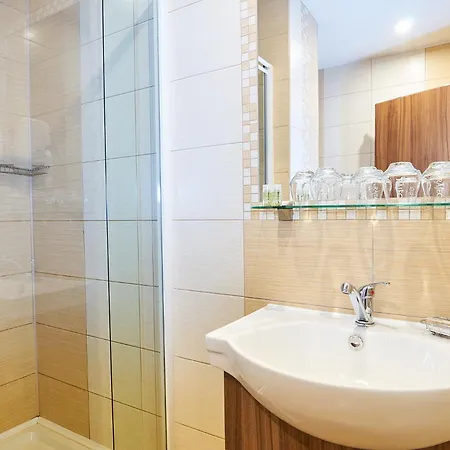 Wellness Kocanda Hotel 4*