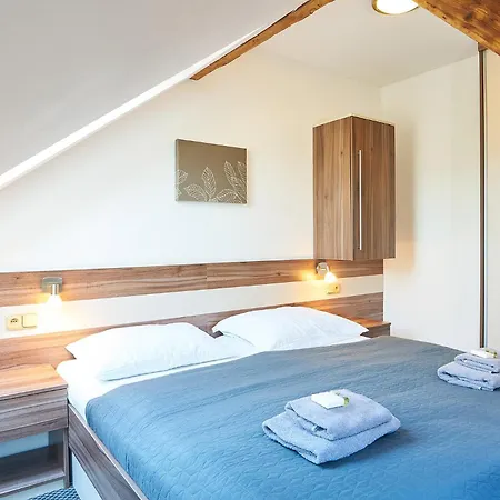 Wellness Kocanda 4*