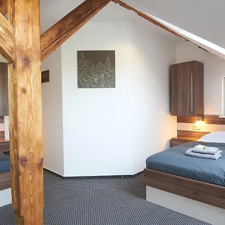 Hotel Wellness Kocanda