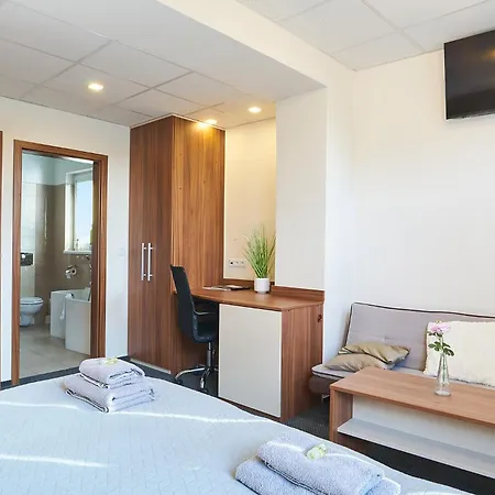 Wellness Kocanda 4*
