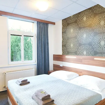 Wellness Kocanda 4* Decin