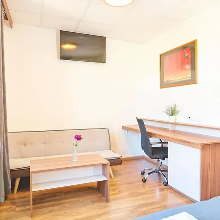 Ξενοδοχείο Wellness Kocanda Ντέτσιν