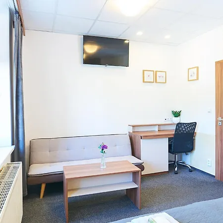 Wellness Kocanda